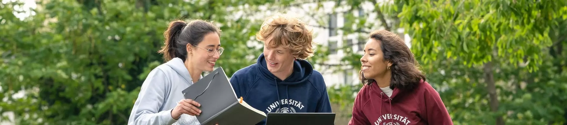 Master in Social & Cultural Anthropology